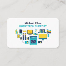 Suporte técnico para 📺