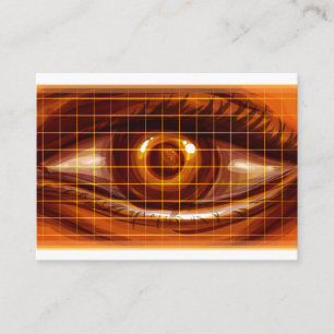 Cartão De Visita Tarjeta de visita