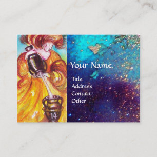 CARTÃO DE VISITA TAROTS DAS SOMBRAS PERDIDAS/MODERAÇÃO