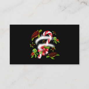 Cartão De Visita Tartaruga  Apenas Uma Garota Que Ama Tartarugas