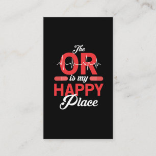 Cartão De Visita Tecnologia Cirúrgica Presente Tecnologia Médica