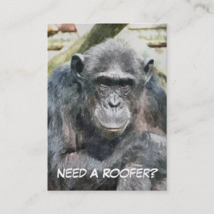 CARTÃO DE VISITA TELHAR DOS COMÉRCIOS