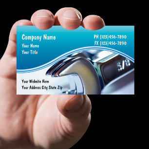 Cartão De Visita Tema moderno automotriz