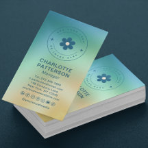 Tendência moderna de gradiente de Abstrato adicion