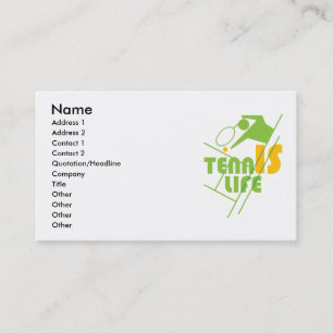 CARTÃO DE VISITA TENNIS_LIFE