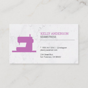 Cartão De Visita Tensão  Designer de Wardrobe