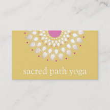 Terapêutica Exótica De Bem-Estar Amarelo Lotus