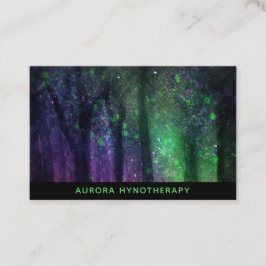 Cartão De Visita *~* Terapêutica Hipoterapia Conselho de Hipoestesi