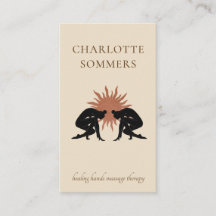 Terapista de Massagem