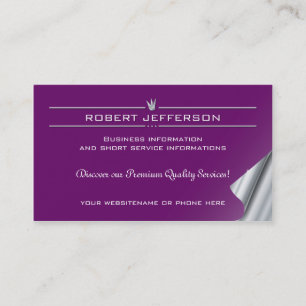 Cartão De Visita Termas da terapia da malhação da beleza da saúde