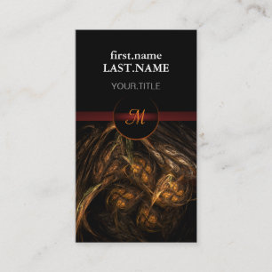 Cartão De Visita Terra Legal Elegante Moderna Profissional