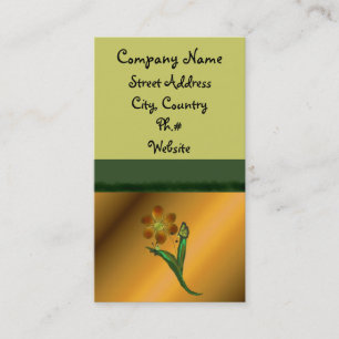 Cartão De Visita Terrenos