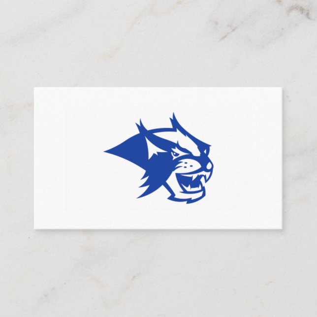 Cartão De Visita teste (Frente)