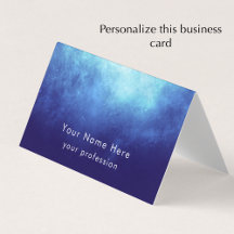 Texto Personalizado Legal Moderno Nebulosa Persona