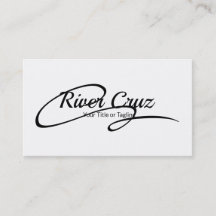 Texto preto muito básico sobre branco