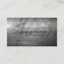 Textura escovada riscada do metal