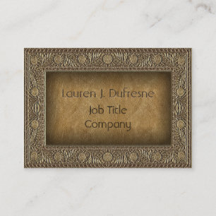 Cartão De Visita Thiephaine customizável