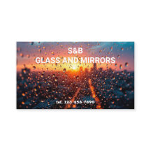 Tinta de janela QR personalizada