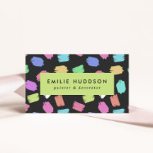 Traços, Pincel, Pintura, Decorador