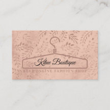 Traje Botânico de Costura