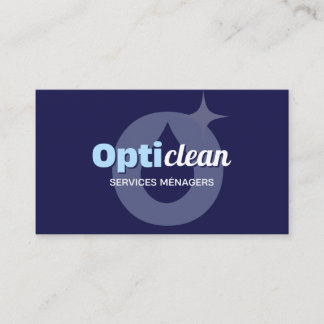 Cartão De Visita Transformez votre vision en une identité marquante