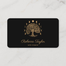 trecho vitalício do terapeuta yoga lua