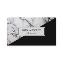 Triângulo Preto e Branco