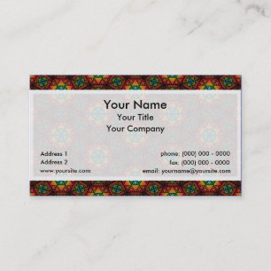 Cartão de visita universal do Lg da máquina de