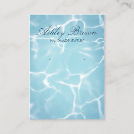 Cartão De Visita Urano de Praia, Vídeo de Ourivesaria Feita à Mão