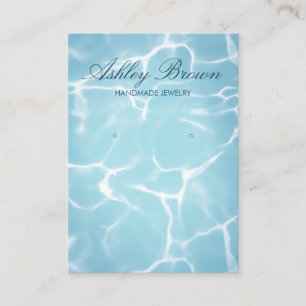 Cartão De Visita Urano de Praia, Vídeo de Ourivesaria Feita à Mão