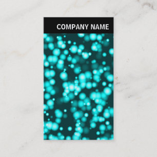 Cartão De Visita V Cabeçalho - Imagem - Invasão das Órbitas Azuis