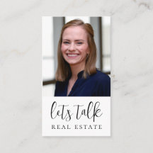 Vamos Talk Real Estate Professional