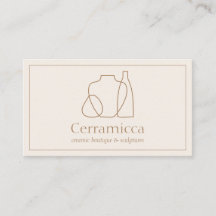 Vaso de Porcelana Esculpida à Mão em Cerâmica Marf