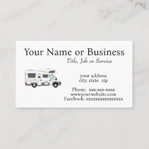 Veículo Recreacional