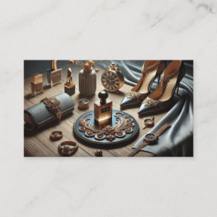 Cartão De Visita Velaré - A marca