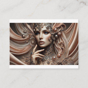 Cartão De Visita Velaré - A marca