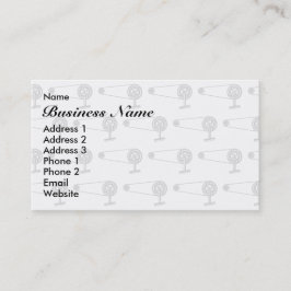 Cartão De Visita velocidade do solteiro, bicicletas de via, BMX, bi