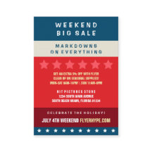 Venda da loja do crachá da campanha publicitária