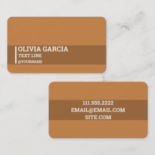 Cartão De Visita Venda direta de Marketing MLM