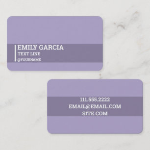 Cartão De Visita Venda direta de Marketing MLM