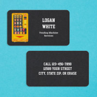 Vending Wholesale