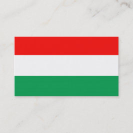 CARTÃO DE VISITA Verde AJUSTÁVEL, Branco e Verde