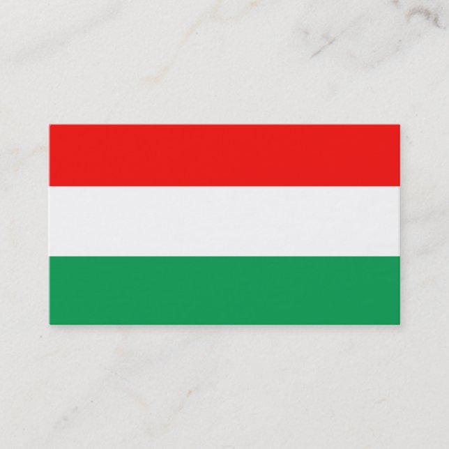 CARTÃO DE VISITA Verde AJUSTÁVEL, Branco e Verde (Frente)