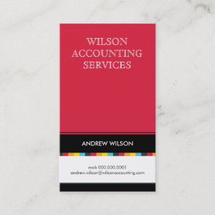 CARTÃO DE VISITA: verificador 2P