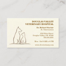 Veterinarian Pet Services