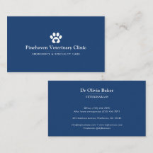 Veterinário / Hospital de Animais