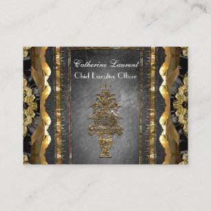 Cartão De Visita Victorian idoso de Rugbey