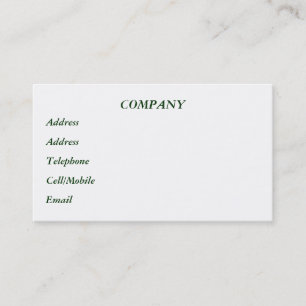 CARTÃO DE VISITA VICTORIAN INGLATERRA