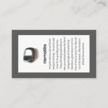 Vídeo de Joia de Cristal Quartz Hematite