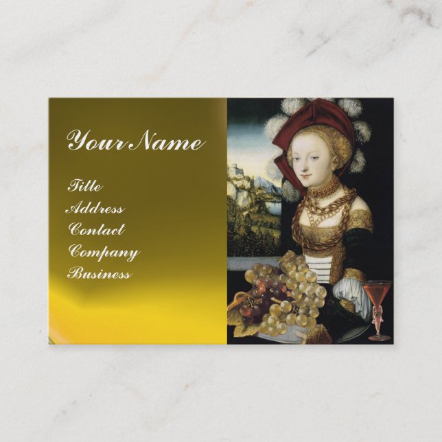 CARTÃO DE VISITA VINHARIA ANTIGA VINHARRADA VINHO PROVANDO VINHO SE (Frente)